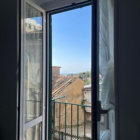 Ferienwohnung Casa Flavia Ariccia Exterior foto
