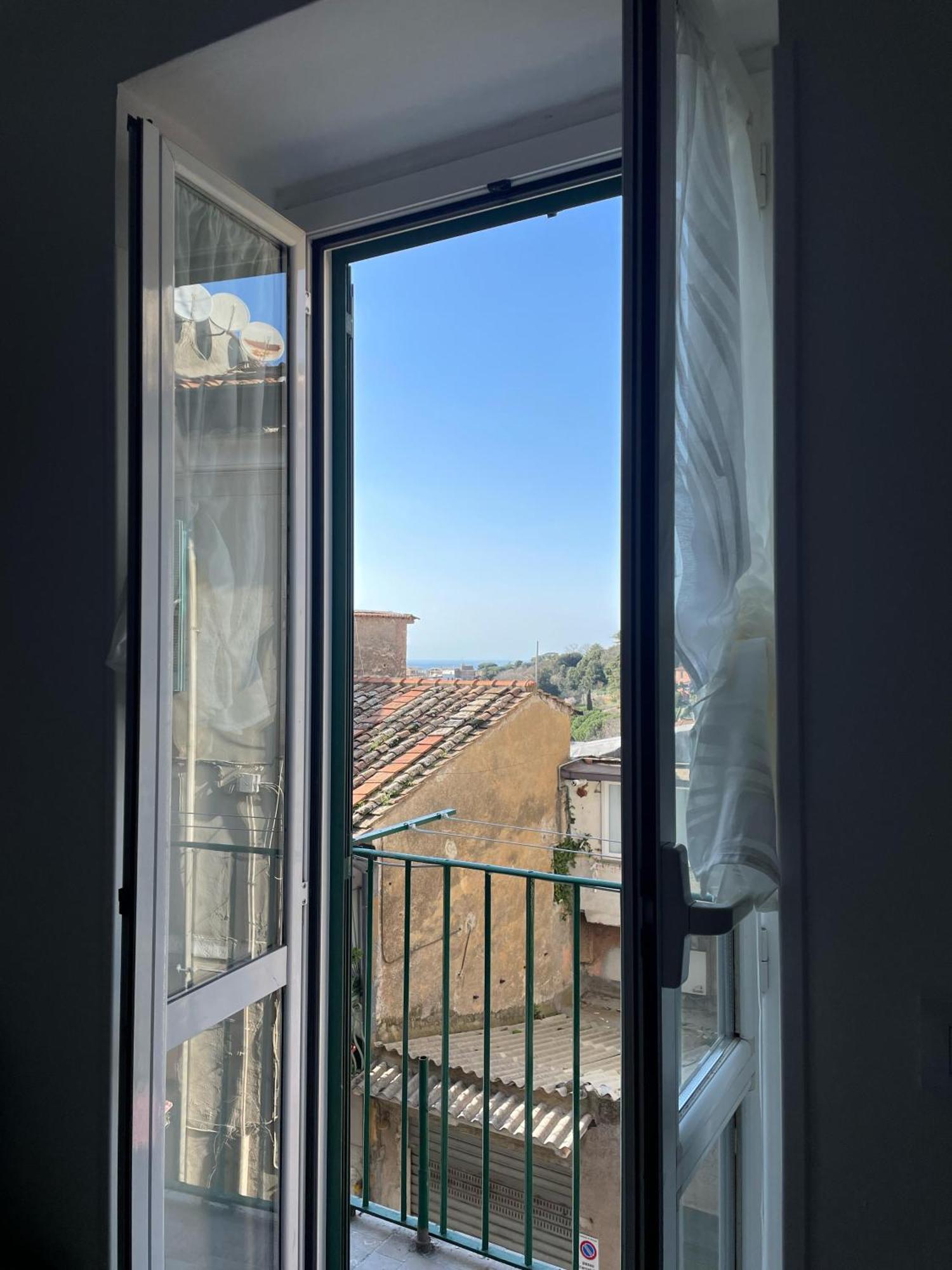 Ferienwohnung Casa Flavia Ariccia Exterior foto