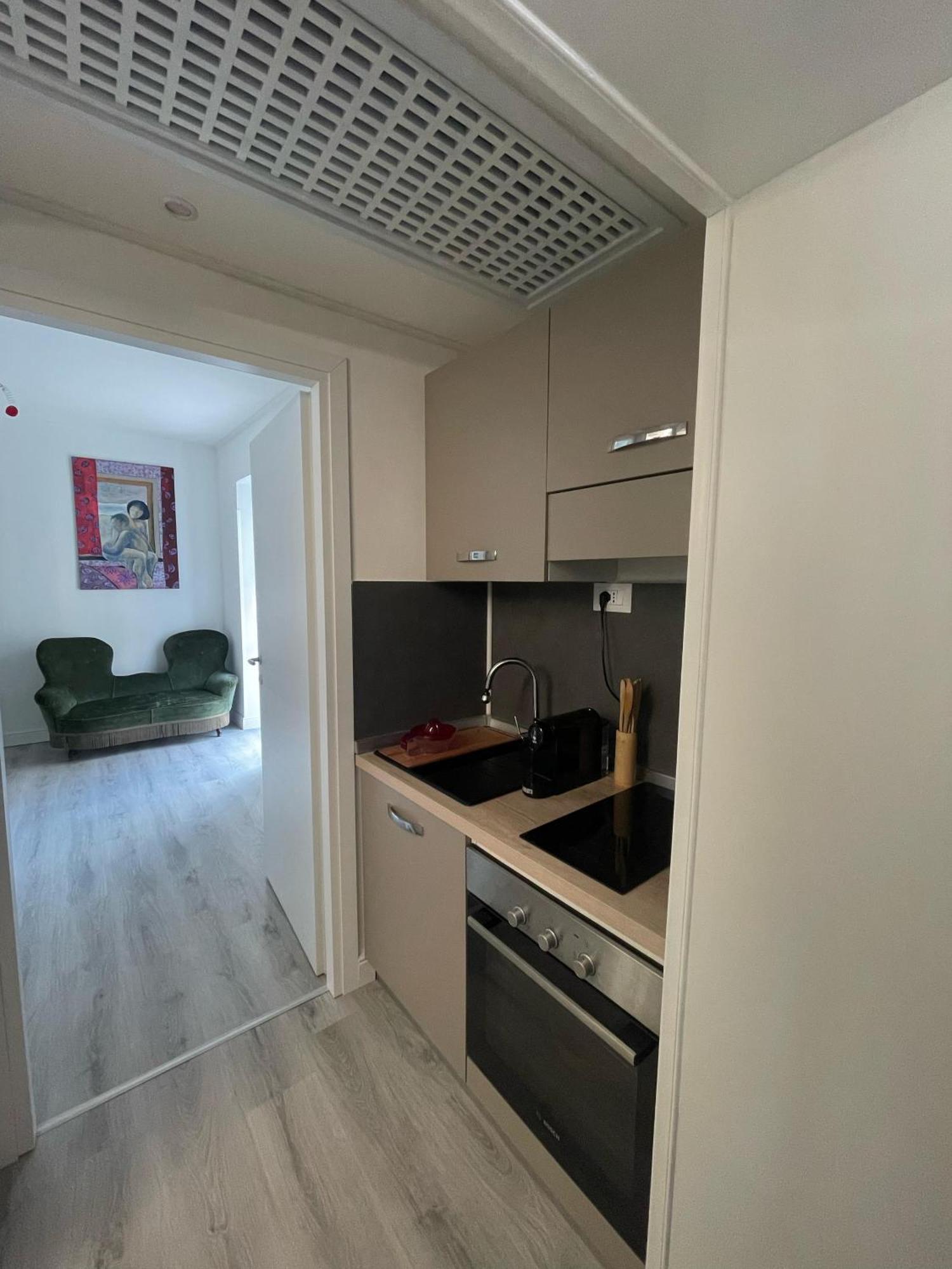 Ferienwohnung Casa Flavia Ariccia Exterior foto
