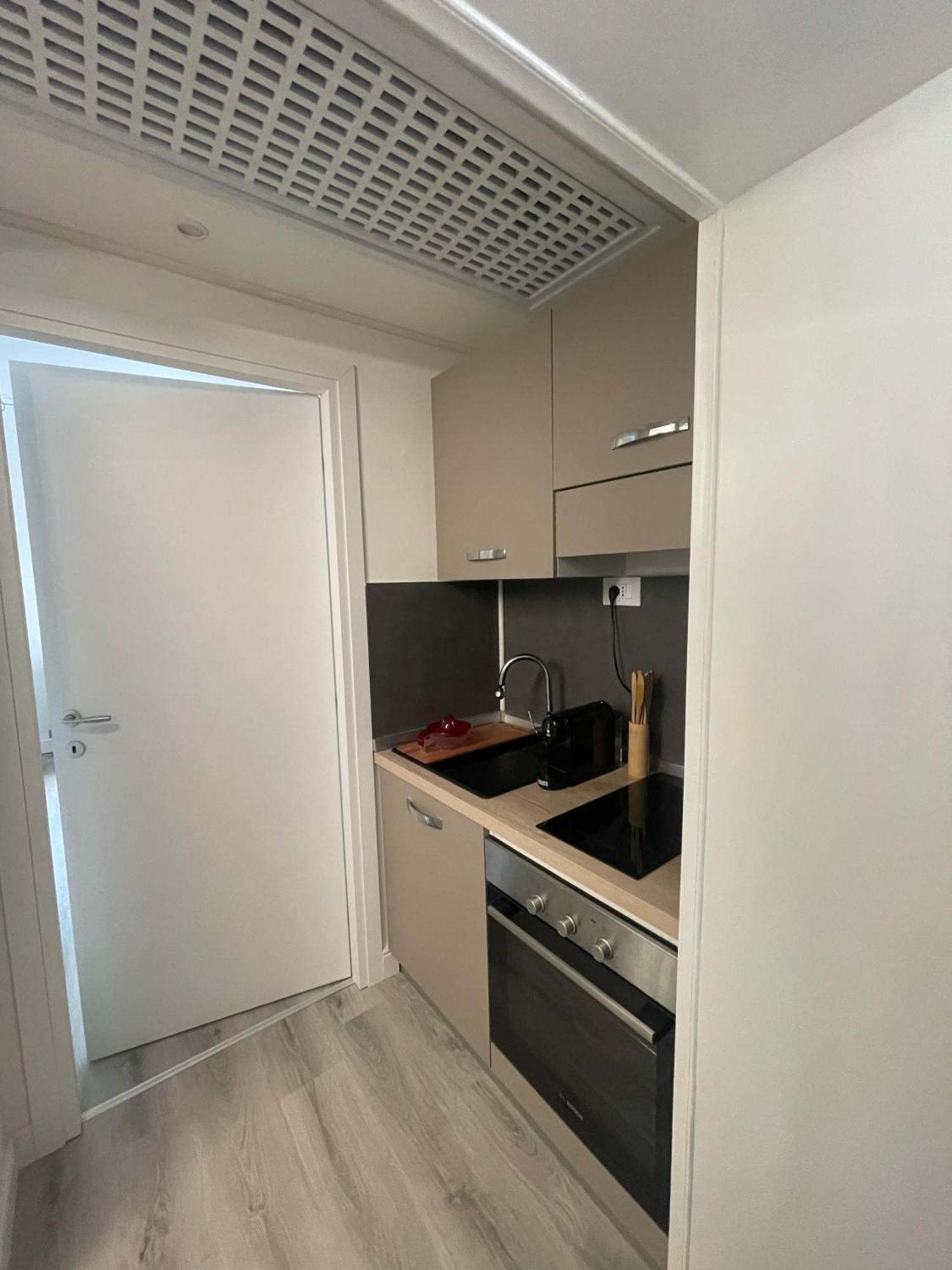 Ferienwohnung Casa Flavia Ariccia Exterior foto