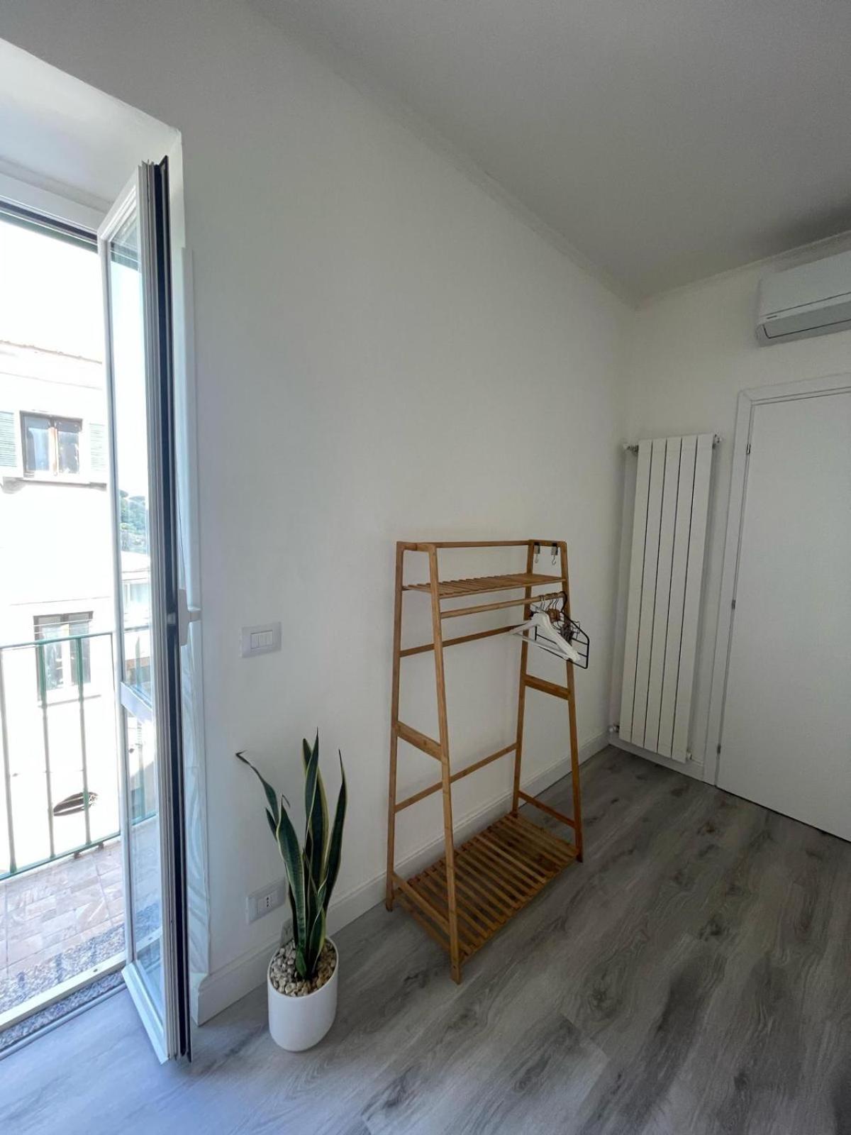 Ferienwohnung Casa Flavia Ariccia Exterior foto