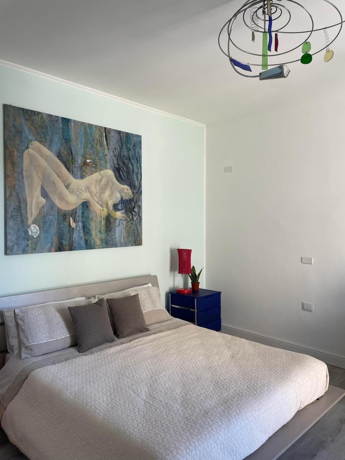 Ferienwohnung Casa Flavia Ariccia Exterior foto
